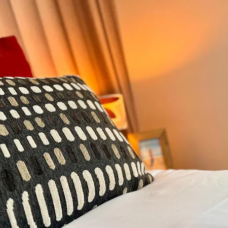 La Maison De Luise Yourhosthelper Prázdninový dům Deauville