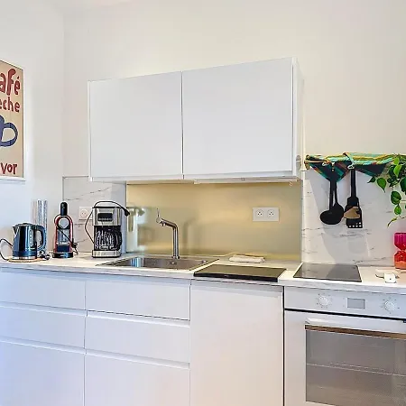 Prázdninový dům La Maison De Luise Yourhosthelper *