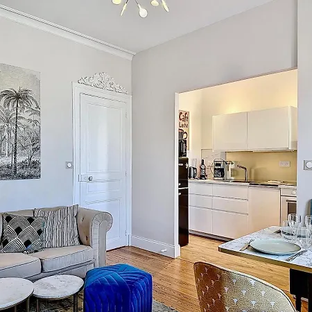 Prázdninový dům La Maison De Luise Yourhosthelper *