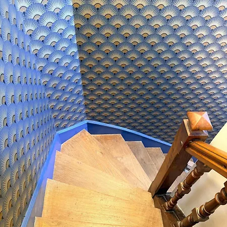 Prázdninový dům La Maison De Luise Yourhosthelper *