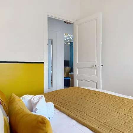 Prázdninový dům La Maison De Luise Yourhosthelper