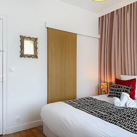Prázdninový dům La Maison De Luise Yourhosthelper