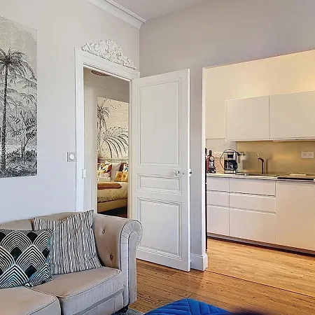 Prázdninový dům La Maison De Luise Yourhosthelper *