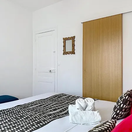 Prázdninový dům La Maison De Luise Yourhosthelper