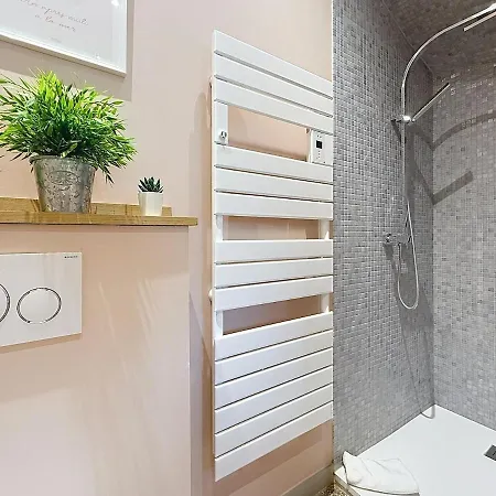 La Maison De Luise Yourhosthelper * Deauville
