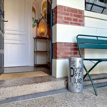 Prázdninový dům La Maison De Luise Yourhosthelper *
